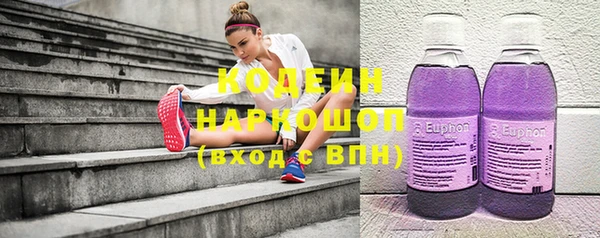 молекула духа Сосновка